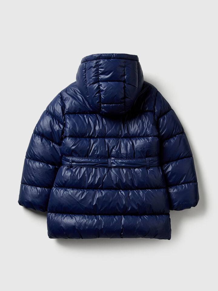 HEAVY JACKET Niña image number 2